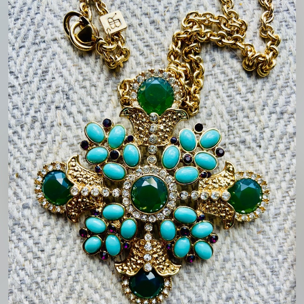 Necklace - Picture 3 of 5